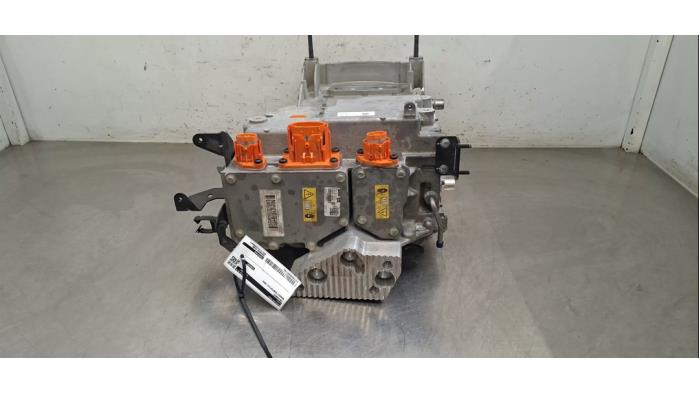 Convertisseur Renault Master