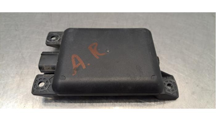 Capteur radar Suzuki SX-4