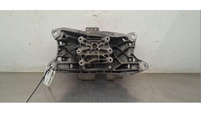 Support boîte de vitesse Audi A6