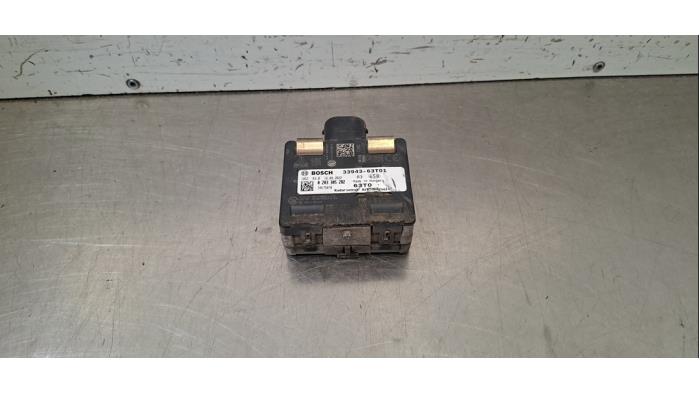 Capteur radar Suzuki SX-4