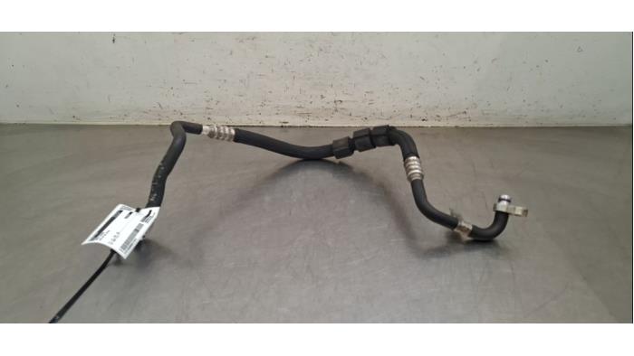 Air conditioning line Audi A6
