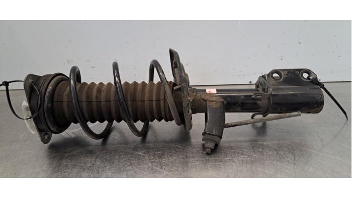 Fronts shock absorber, left Citroen C3