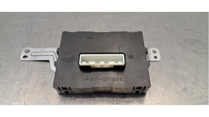 Module (divers) Suzuki SX-4