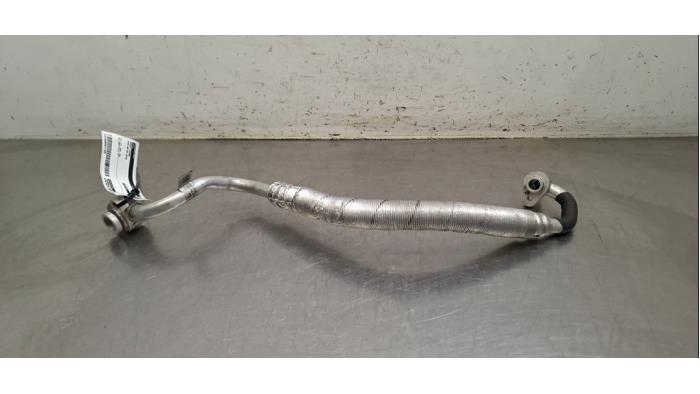 Air conditioning line Audi A6