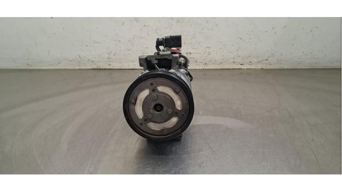 Pompe clim Audi A6