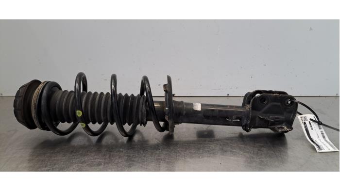 Amortisseur avant gauche Suzuki SX-4