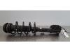 Suzuki SX4 S-Cross (JY) 1.4 Booster Jet Turbo 16V SHVS Schokbreker links-voor