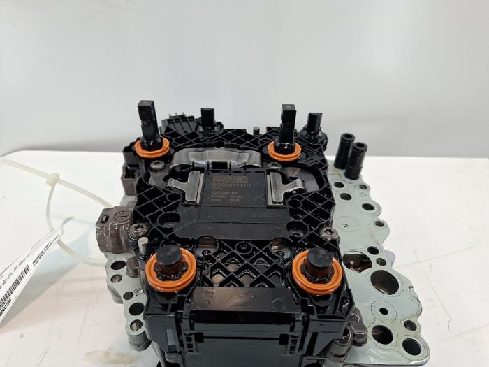 Mechatronique Volkswagen Golf