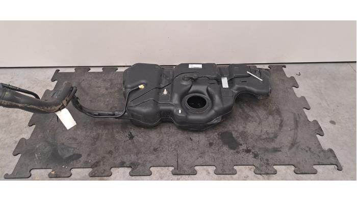 Réservoir de carburant Citroen Berlingo