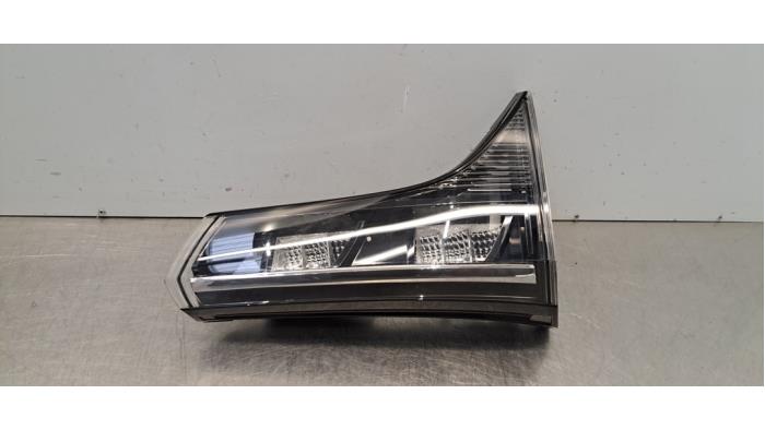 Feu arrière gauche Suzuki SX-4