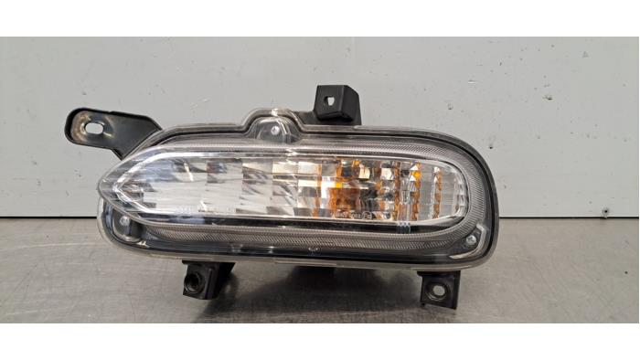 Feu clignotant gauche Suzuki SX-4