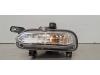 Suzuki SX4 S-Cross (JY) 1.4 Booster Jet Turbo 16V SHVS Clignoteur links
