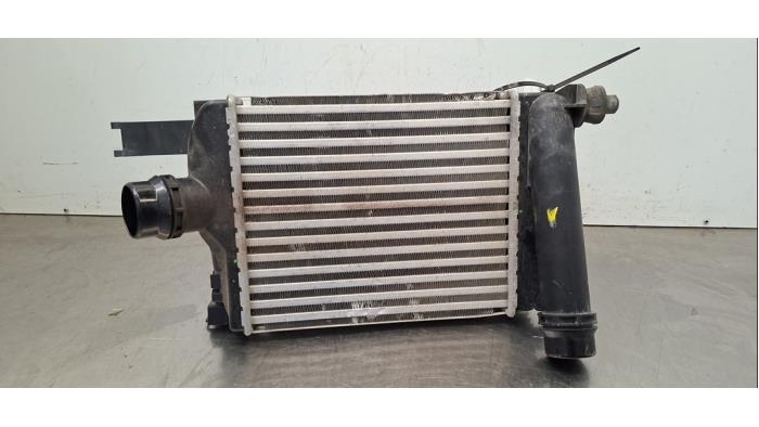 Intercooler Dacia Sandero