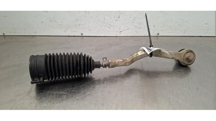 Barre d'accouplement gauche Dacia Sandero
