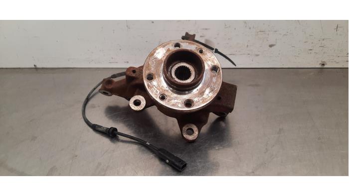Joint avant gauche Dacia Sandero