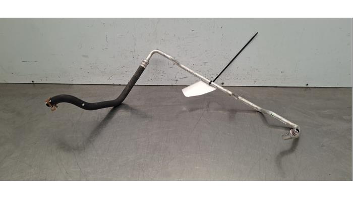 Conduit direction assistée Dacia Sandero