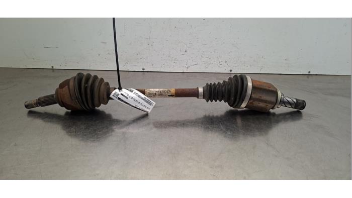 Arbre de transmission avant gauche Dacia Sandero