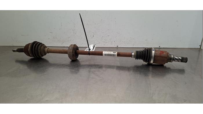 Arbre de transmission avant droit Dacia Sandero