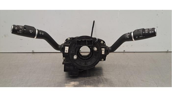 Commutateur combi colonne de direction Landrover Range Rover Sport