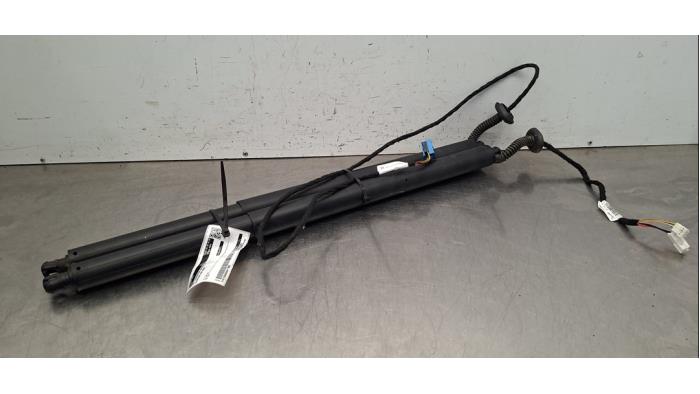 Kit amortisseur gaz hayon Mercedes EQB