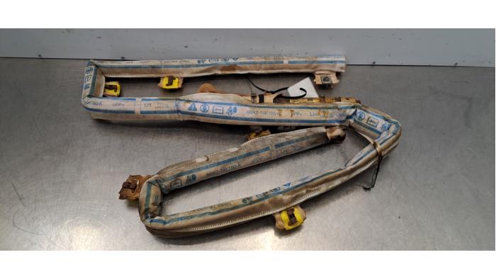 Airbag plafond gauche Landrover Range Rover Sport