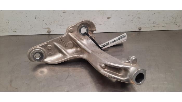 Bras de suspension avant droit Renault Clio