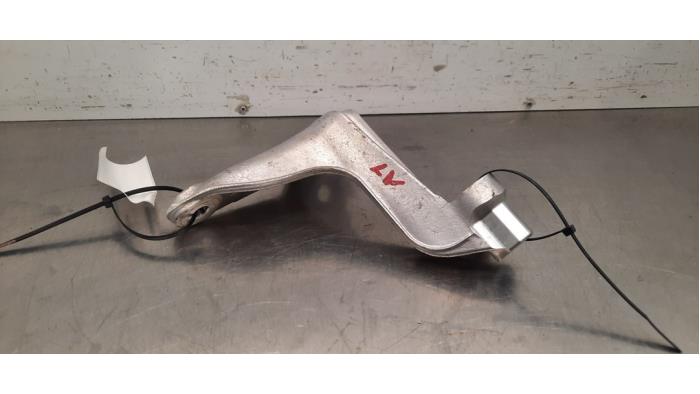 Bras de suspension avant gauche Renault Clio