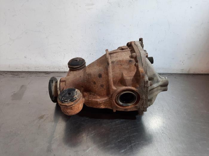 Gebruikte Differentieel achter Toyota GT 86 (ZN) 2.0 16V Prijs op aanvraag aangeboden door Autohandel Didier