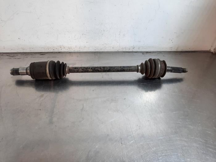 Arbre de transmission arrière droit Toyota GT86