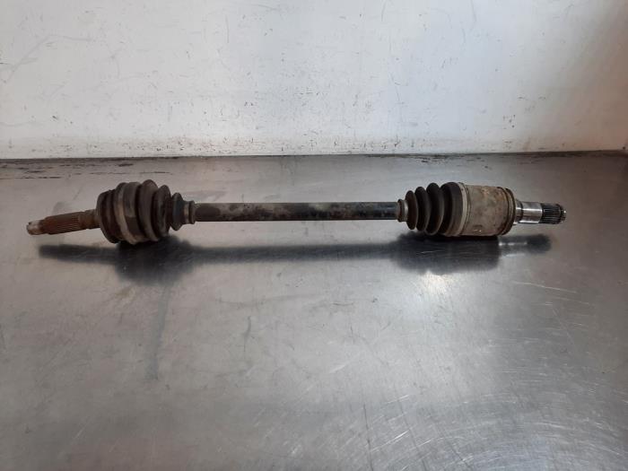 Arbre de transmission arrière gauche Toyota GT86