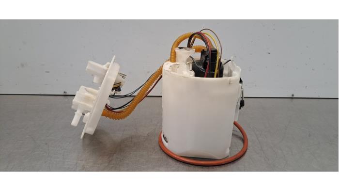 Pompe carburant électrique Mercedes CLA