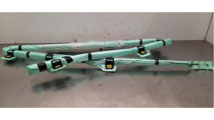 Airbag plafond droite Mercedes EQB