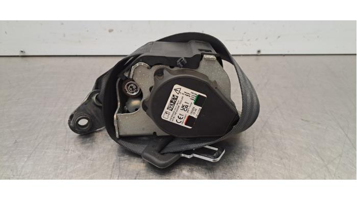 Ceinture de sécurité arrière gauche Landrover Range Rover Sport