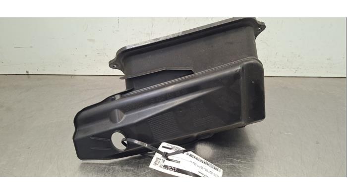 Guidage d'air Mercedes EQB