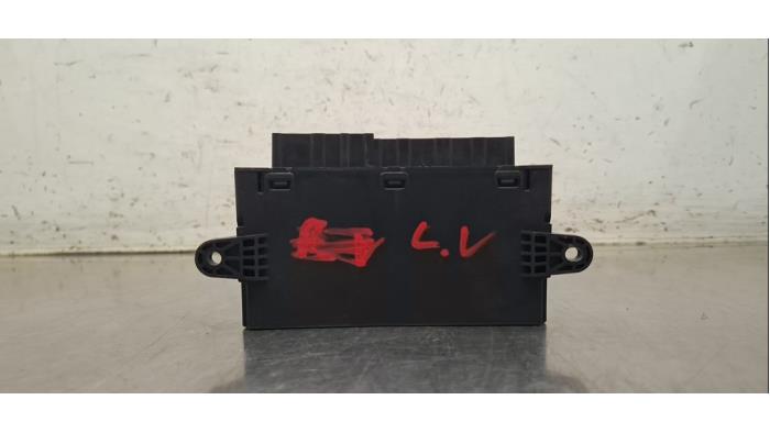 Module verrouillage central des portes Volvo EX30
