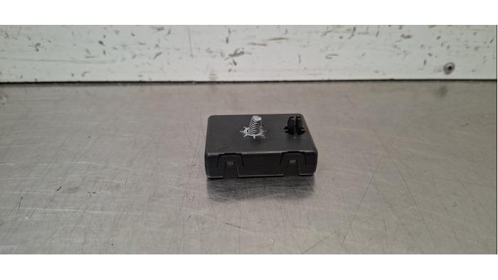 Antenne amplificateur Landrover Range Rover Sport