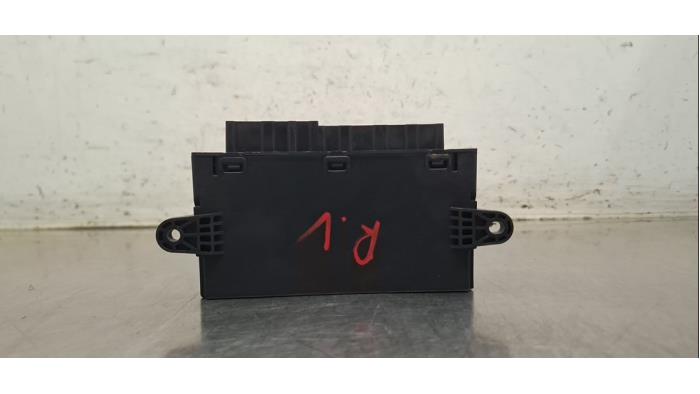 Module verrouillage central des portes Volvo EX30