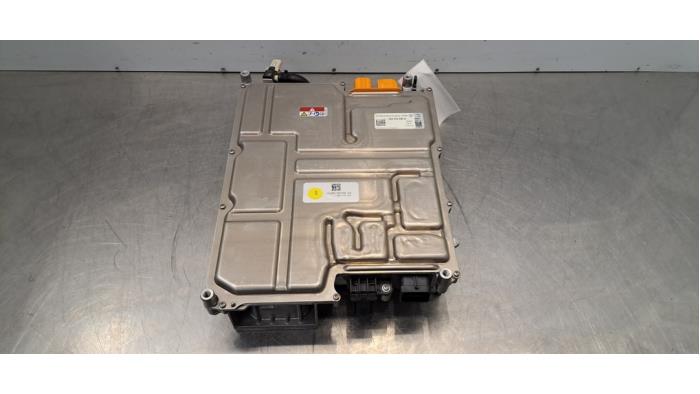 Chargeur embarqué Audi Q4