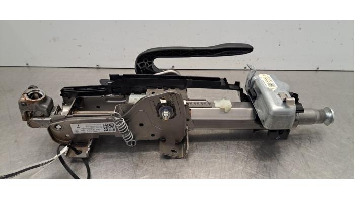 Boîtier colonne de direction complet Audi Q4