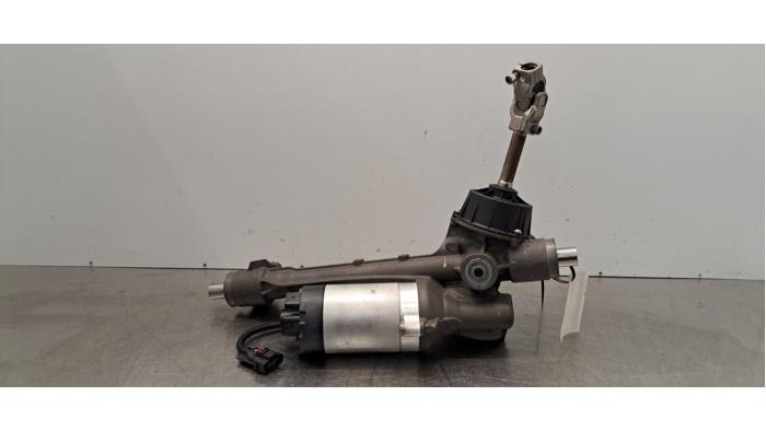 Boîtier de direction assistée Audi Q4