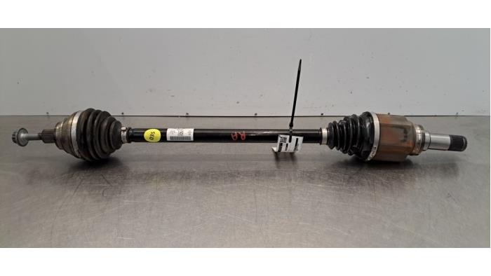 Arbre de transmission arrière droit Audi Q4