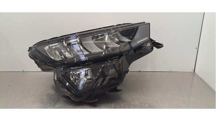 Phare droit Skoda Kodiaq
