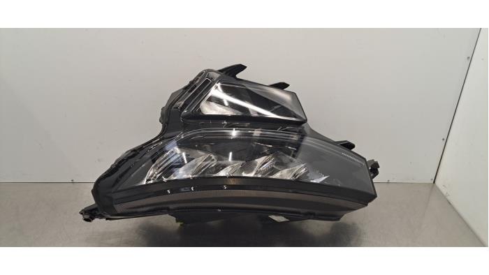 Phare gauche Skoda Kodiaq