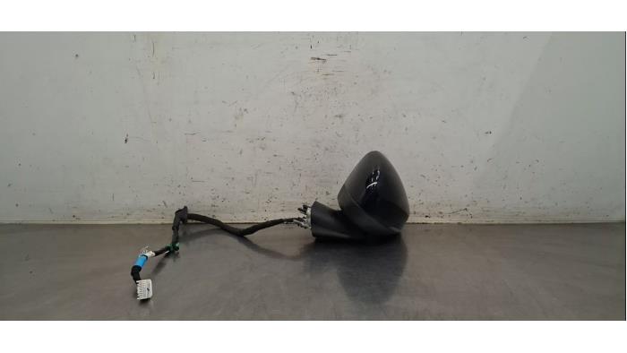 Rétroviseur extérieur gauche Volvo EX30