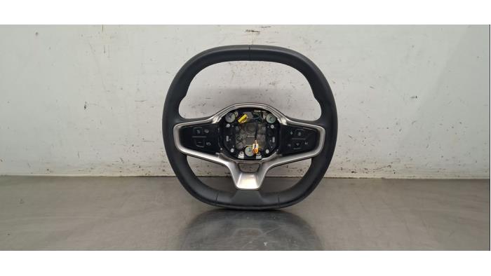 Volant Volvo EX30