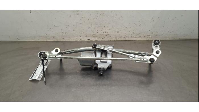 Moteur+mécanique essuie-glace Volvo EX30