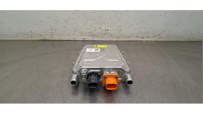 Réchauffeur de liquide de refroidissement HV Volvo EX30