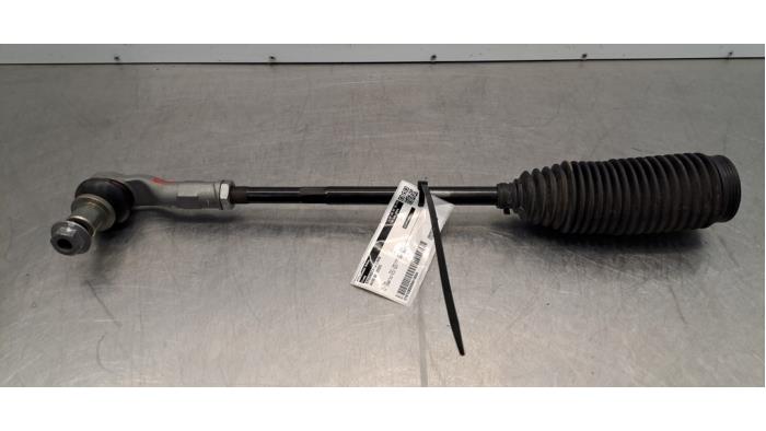 Barre d'accouplement gauche Audi Q4