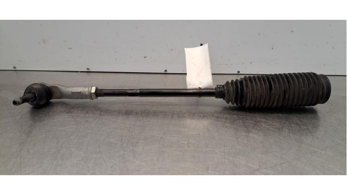 Barre d'accouplement droite Audi Q4