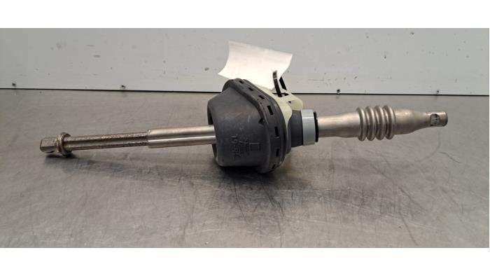Axe colonne de direction Audi Q4